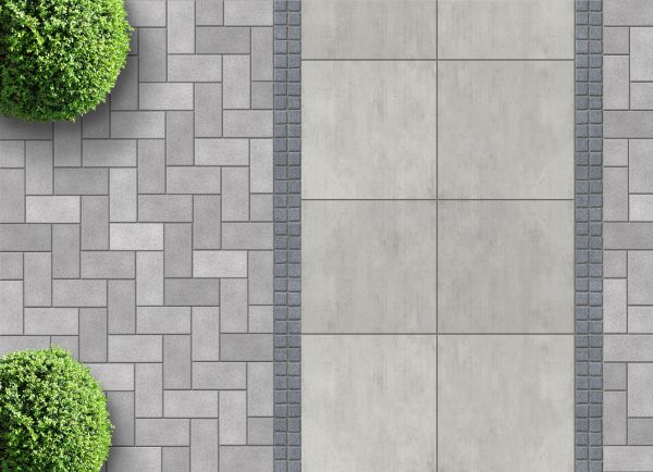 Concrete Pavers Service in Redding