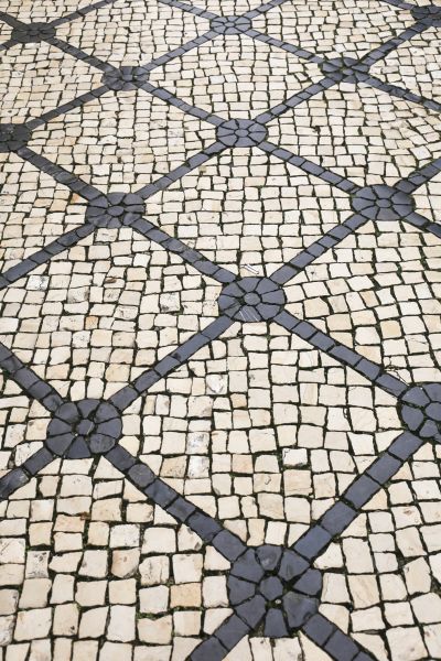 Custom Pavers Installation in Redding