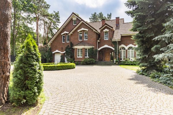 Driveway Pavers Repair in Redding