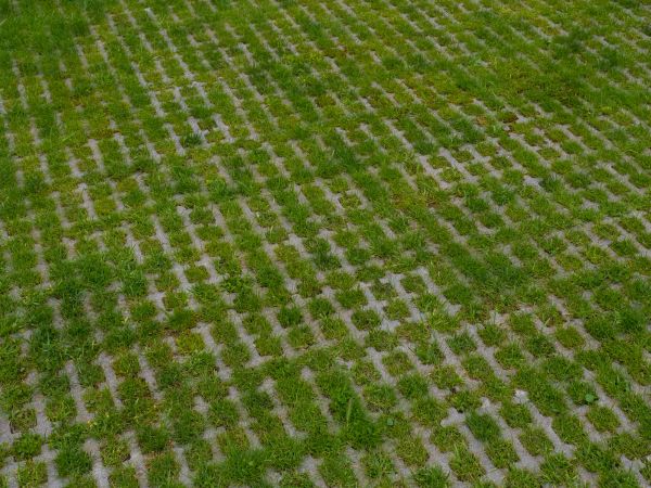 Permeable Pavement Service in Redding