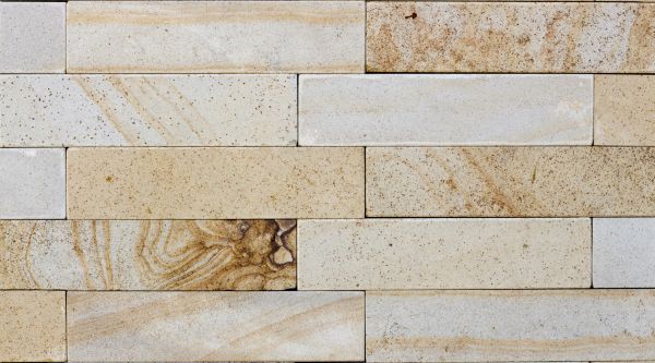 Travertine Paver Installation in Redding
