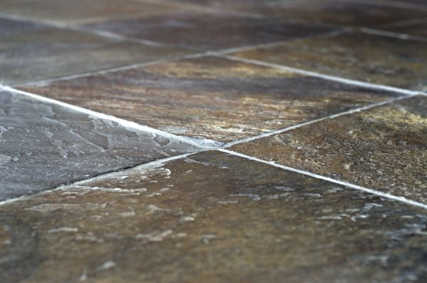 Slate Paving in Redding