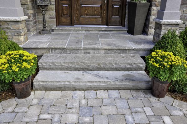 Hardscaping Installation in Redding