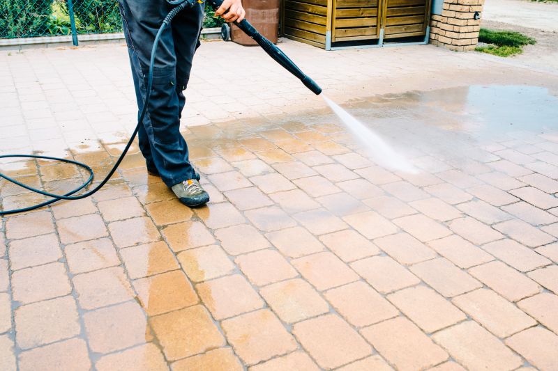 Driveway Paving Experts